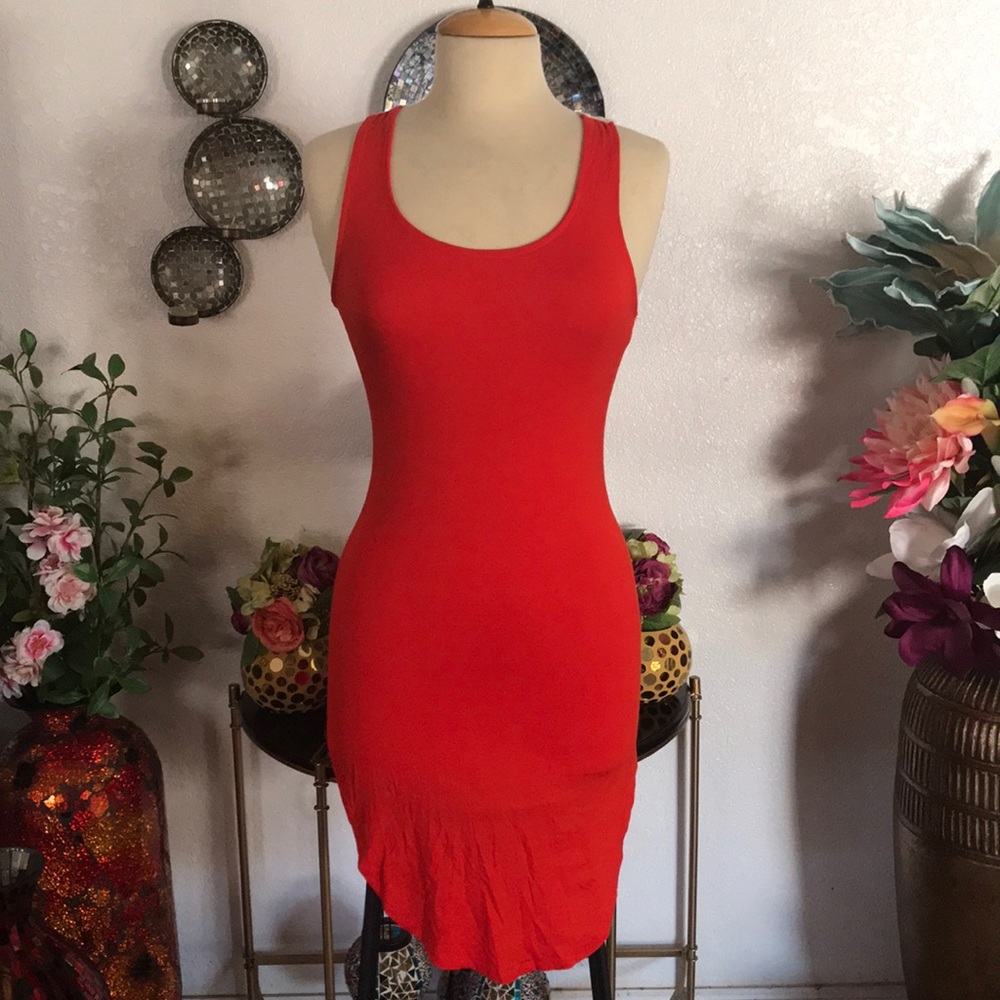 NWT Hearts & Hips Dress Size S